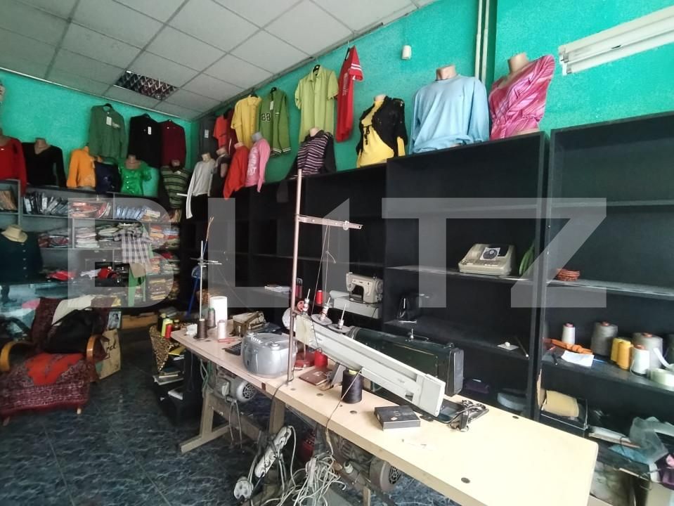 Spațiu comercial de închiriat Republicii - 151813SIC | BLITZ Bacău | Poza9