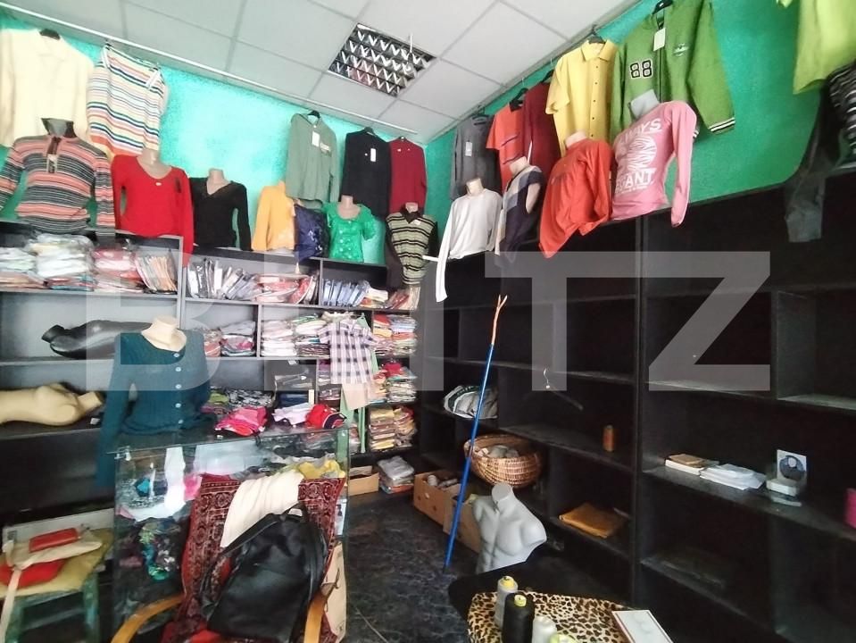 Spațiu comercial de închiriat Republicii - 151813SIC | BLITZ Bacău | Poza3