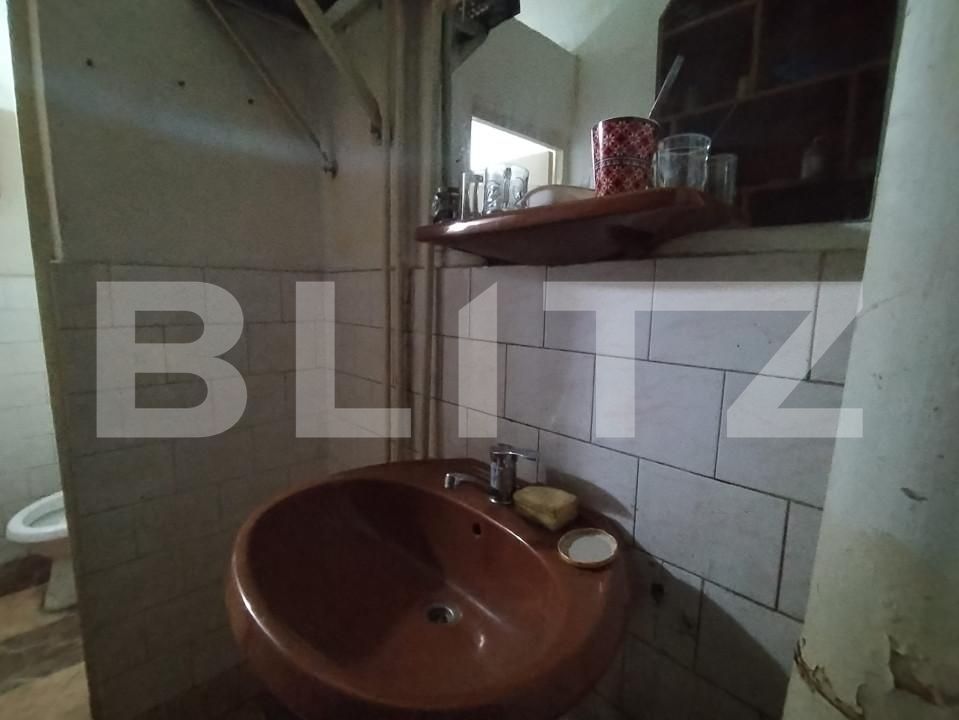 Spațiu comercial de închiriat Republicii - 151813SIC | BLITZ Bacău | Poza2