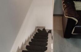 COMISION 0! Casa la cheie, finisaj premium, 3 camere, 114mp, teren 376mp