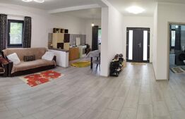 COMISION 0! Casa la cheie, finisaj premium, 3 camere, 114mp, teren 376mp