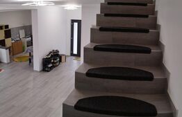 COMISION 0! Casa la cheie, finisaj premium, 3 camere, 114mp, teren 376mp