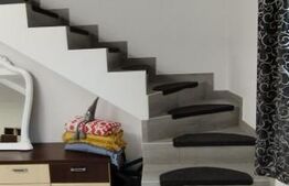 COMISION 0! Casa la cheie, finisaj premium, 3 camere, 114mp, teren 376mp