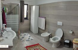 COMISION 0! Casa la cheie, finisaj premium, 3 camere, 114mp, teren 376mp