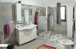 COMISION 0! Casa la cheie, finisaj premium, 3 camere, 114mp, teren 376mp