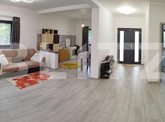 Casa de vânzare 3 camere Șerbănești - 152105CV | BLITZ Bacău | Poza5