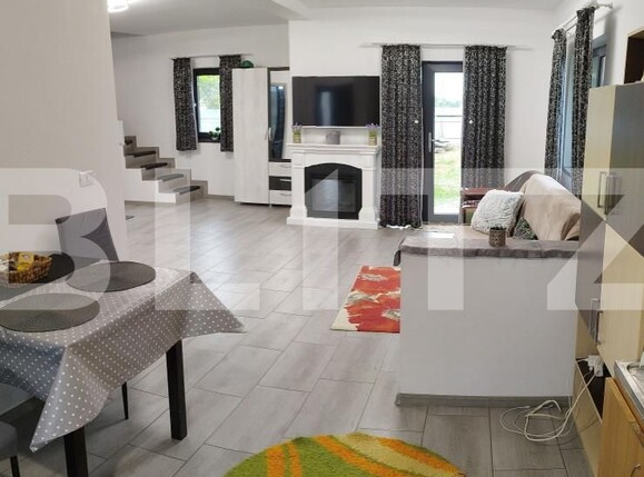 Casa de vânzare 3 camere Șerbănești - 152105CV | BLITZ Bacău | Poza3