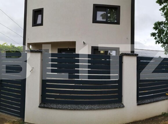 Casa de vânzare 3 camere Șerbănești - 152105CV | BLITZ Bacău | Poza2