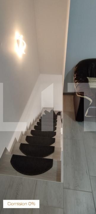 Casa de vânzare 3 camere Șerbănești - 152105CV | BLITZ Bacău | Poza9