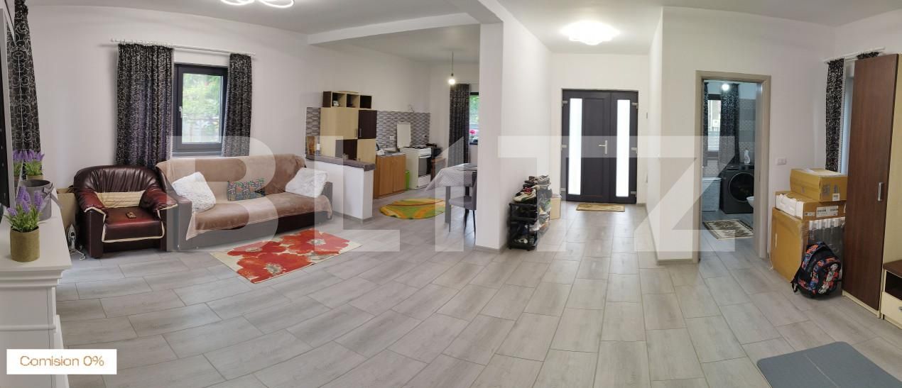 Casa de vânzare 3 camere Șerbănești - 152105CV | BLITZ Bacău | Poza5