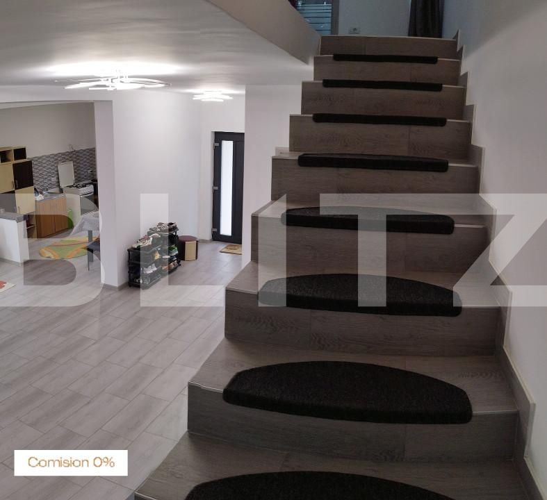 Casa de vânzare 3 camere Șerbănești - 152105CV | BLITZ Bacău | Poza8