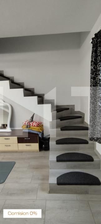 Casa de vânzare 3 camere Șerbănești - 152105CV | BLITZ Bacău | Poza7