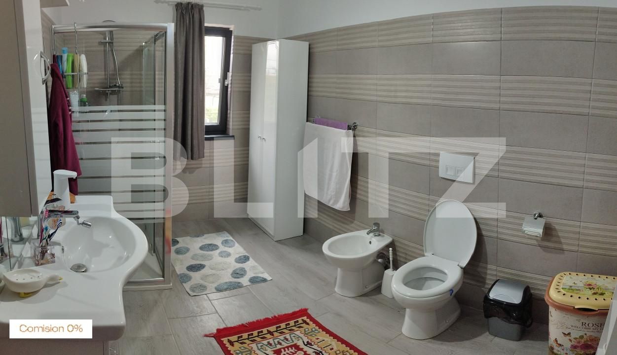 Casa de vânzare 3 camere Șerbănești - 152105CV | BLITZ Bacău | Poza13