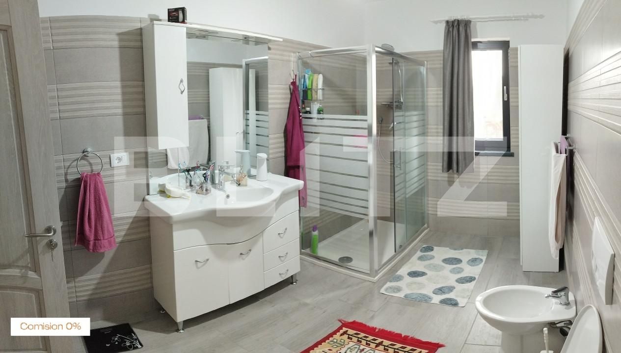 Casa de vânzare 3 camere Șerbănești - 152105CV | BLITZ Bacău | Poza14