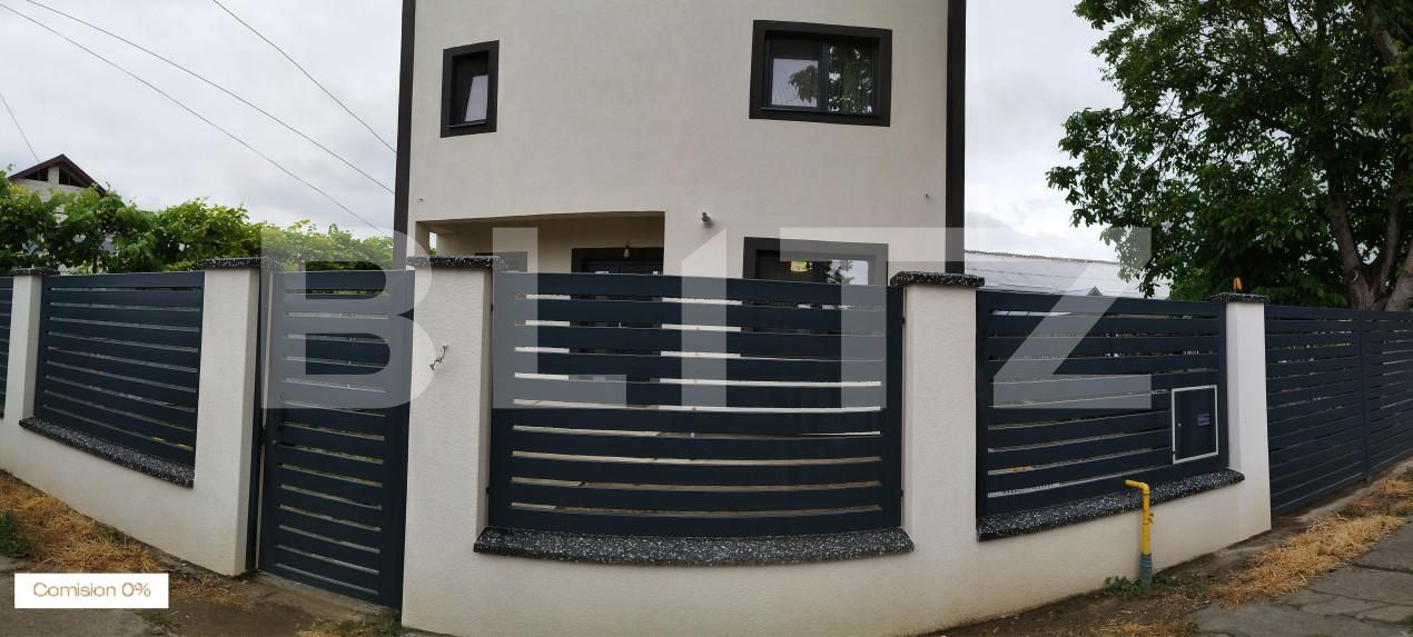 Casa de vânzare 3 camere Șerbănești - 152105CV | BLITZ Bacău | Poza2