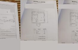 Casa individuala, 4 camere, 110 mp, zona Hemeius 