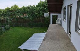 Casa individuala, 4 camere, 110 mp, zona Hemeius 