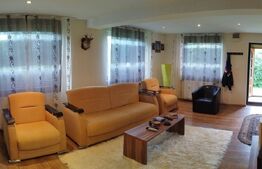 Casa individuala, 4 camere, 110 mp, zona Hemeius 