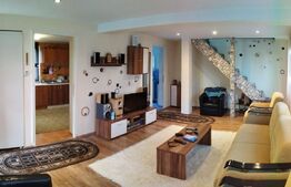 Casa individuala, 4 camere, 110 mp, zona Hemeius 