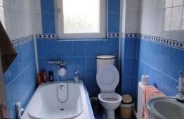 Casa individuala, 4 camere, 110 mp, zona Hemeius 