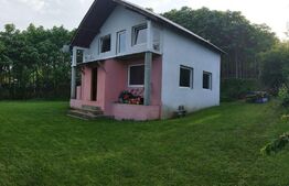 Casa individuala, 4 camere, 110 mp, zona Hemeius 