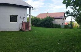 Casa individuala, 4 camere, 110 mp, zona Hemeius 