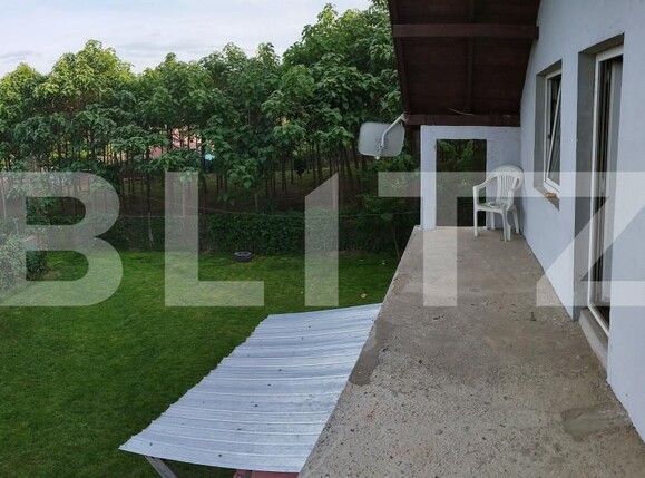 Casa de vânzare 4 camere Exterior Nord - 152144CV | BLITZ Bacău | Poza13