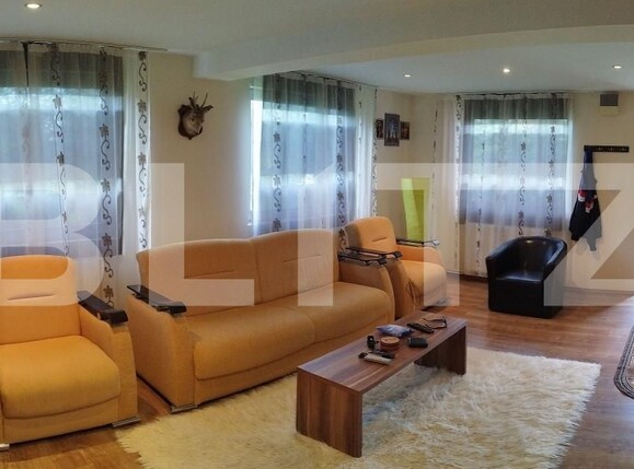 Casa de vânzare 4 camere Exterior Nord - 152144CV | BLITZ Bacău | Poza1