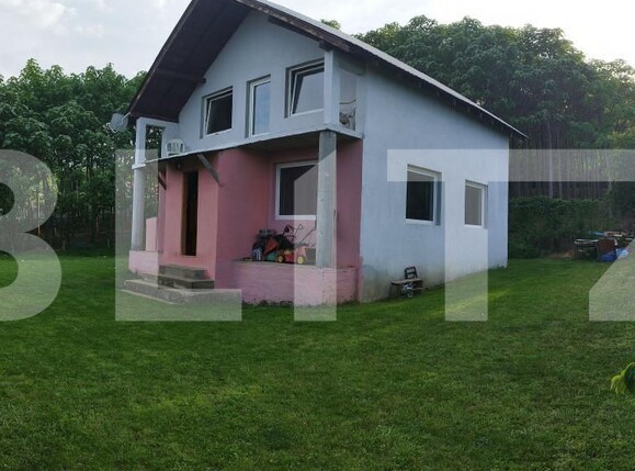 Casa de vânzare 4 camere Exterior Nord - 152144CV | BLITZ Bacău | Poza5