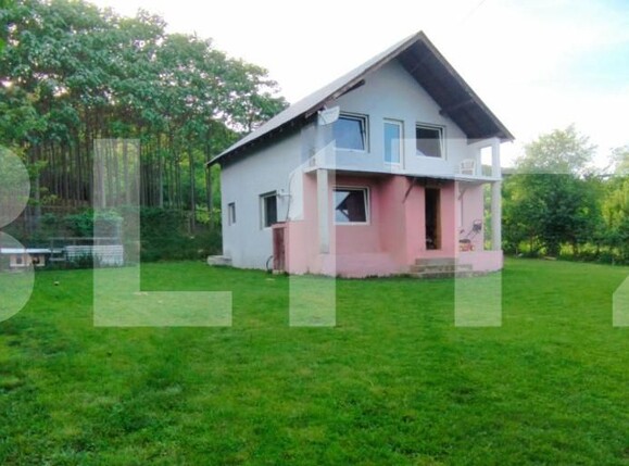 Casa de vânzare 4 camere Exterior Nord - 152144CV | BLITZ Bacău | Poza2