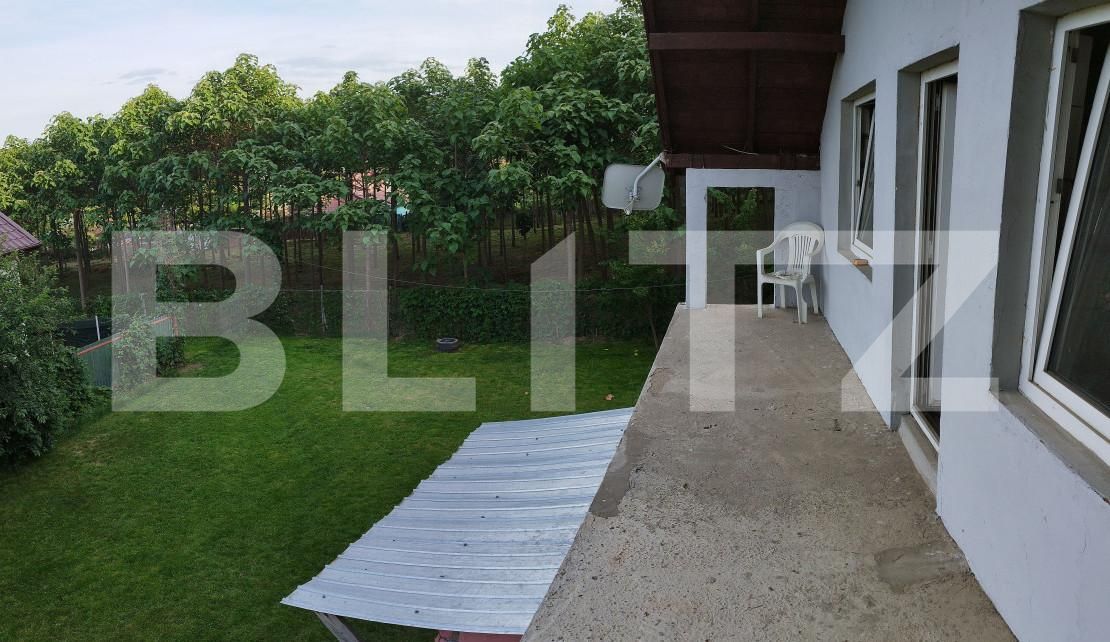 Casa de vânzare 4 camere Exterior Nord - 152144CV | BLITZ Bacău | Poza13