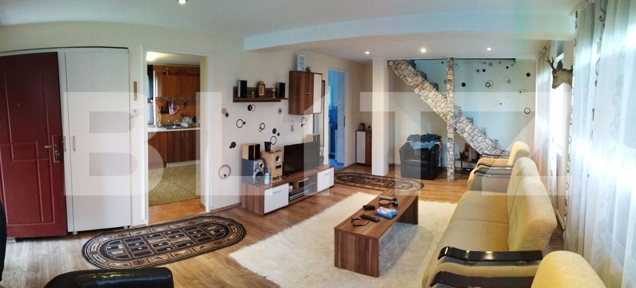 Casa de vânzare 4 camere Exterior Nord - 152144CV | BLITZ Bacău | Poza8