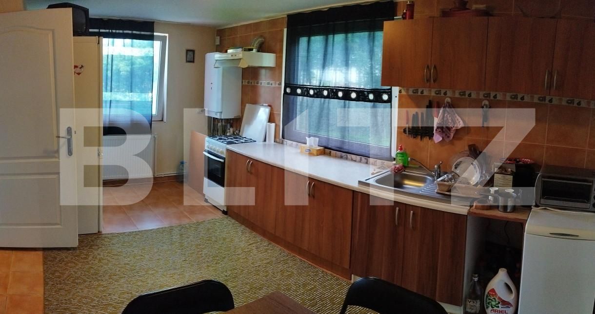 Casa de vânzare 4 camere Exterior Nord - 152144CV | BLITZ Bacău | Poza9