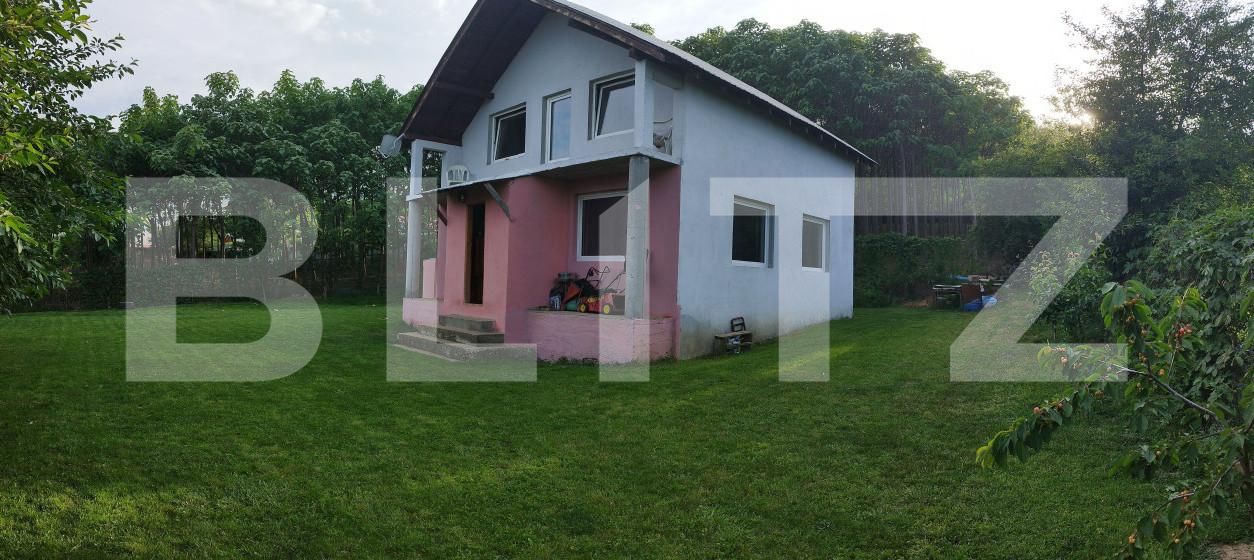 Casa de vânzare 4 camere Exterior Nord - 152144CV | BLITZ Bacău | Poza5