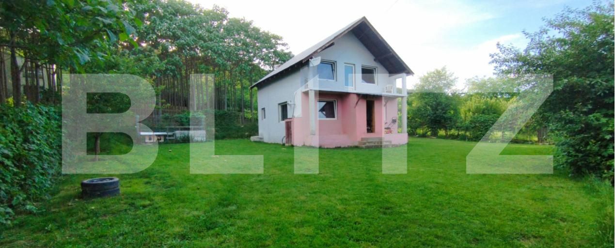 Casa de vânzare 4 camere Exterior Nord - 152144CV | BLITZ Bacău | Poza2