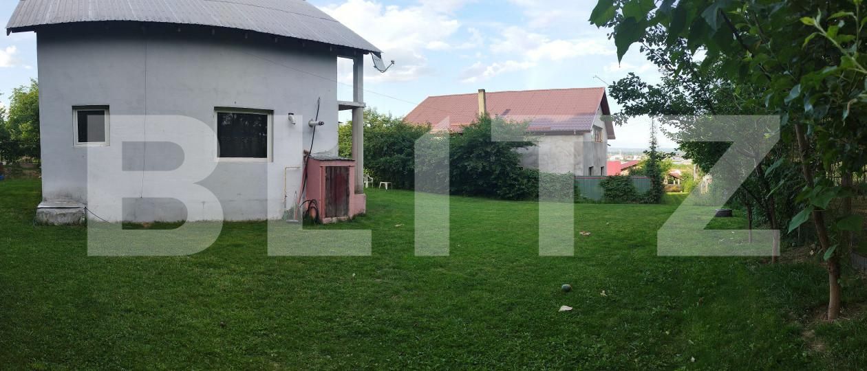 Casa de vânzare 4 camere Exterior Nord - 152144CV | BLITZ Bacău | Poza4