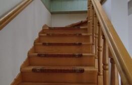 Casa 6 camere, zona Calea Romanului, 260 mp,470 mp 