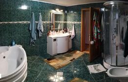 Casa 6 camere, zona Calea Romanului, 260 mp,470 mp 