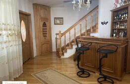 Casa 6 camere, zona Calea Romanului, 260 mp,470 mp 