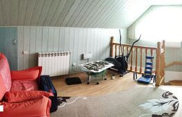 Casa 6 camere, zona Calea Romanului, 260 mp,470 mp 