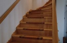 Casa 6 camere, zona Calea Romanului, 260 mp,470 mp 