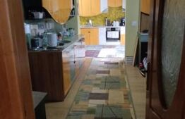 Casa 6 camere, zona Calea Romanului, 260 mp,470 mp 