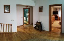 Casa 6 camere, zona Calea Romanului, 260 mp,470 mp 