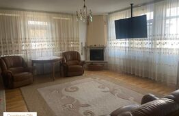 Casa 6 camere, zona Calea Romanului, 260 mp,470 mp 