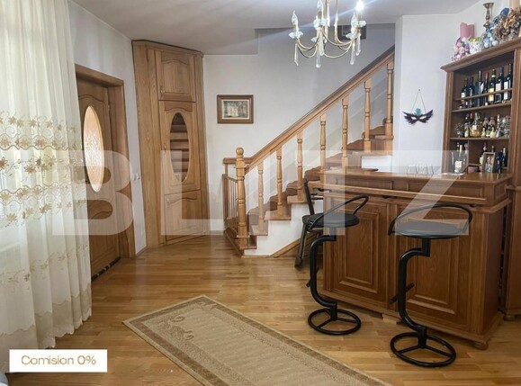 Casa de vânzare 6 camere Șerbănești - 152145CV | BLITZ Bacău | Poza5