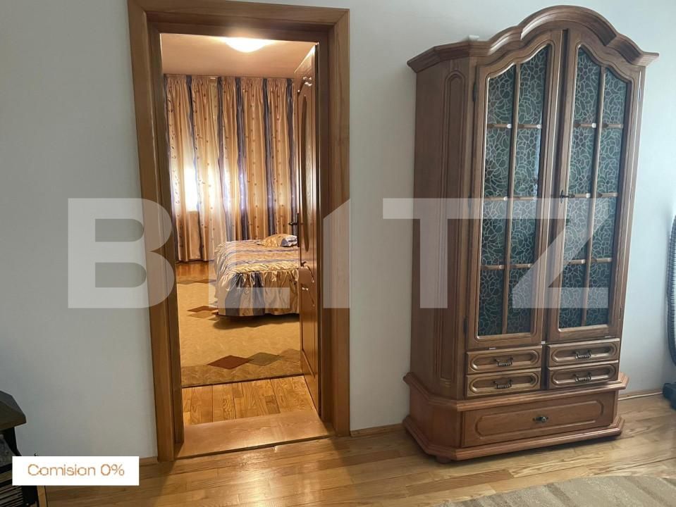 Casa de vânzare 6 camere Șerbănești - 152145CV | BLITZ Bacău | Poza16