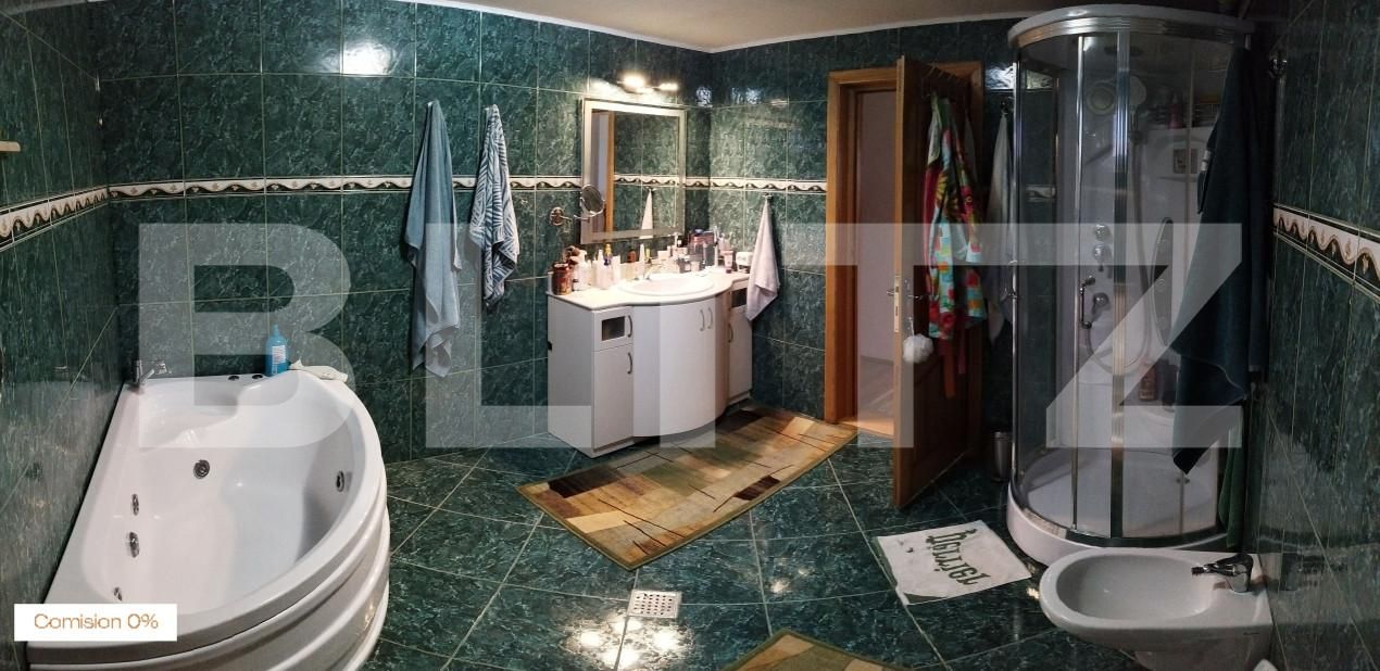 Casa de vânzare 6 camere Șerbănești - 152145CV | BLITZ Bacău | Poza3