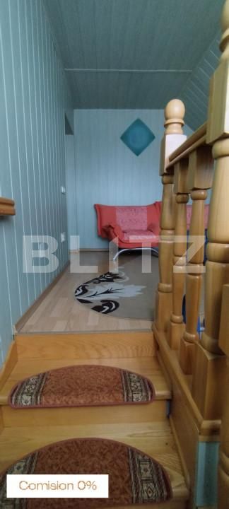 Casa de vânzare 6 camere Șerbănești - 152145CV | BLITZ Bacău | Poza20