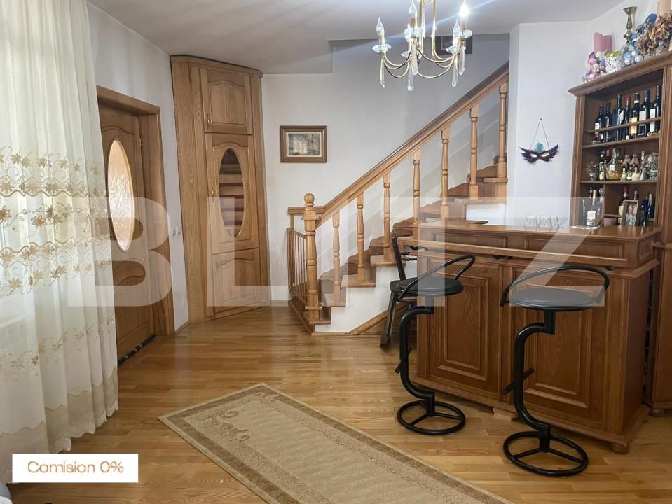 Casa de vânzare 6 camere Șerbănești - 152145CV | BLITZ Bacău | Poza5