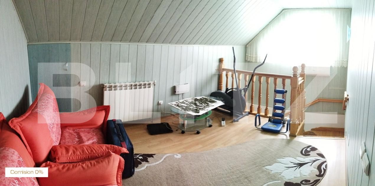 Casa de vânzare 6 camere Șerbănești - 152145CV | BLITZ Bacău | Poza21